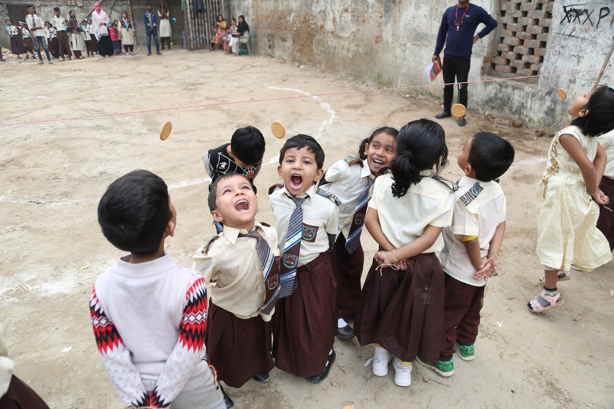 বার্ষিক ক্রীড়া প্রতিযোগিতা